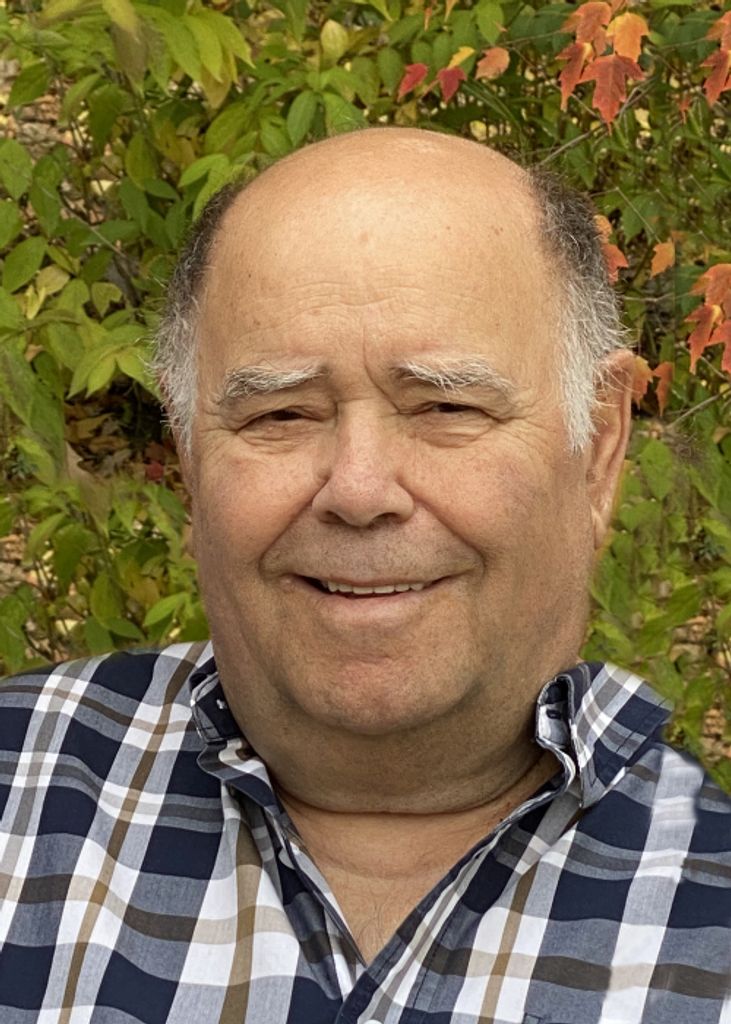 Barry Braden