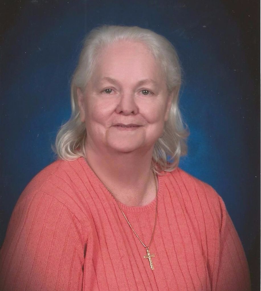Charlotte  F. Stone