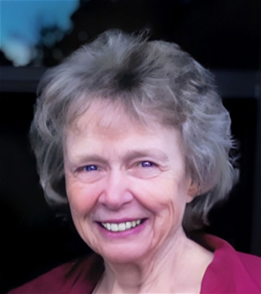 Ruth Taylor Holt Profile Photo