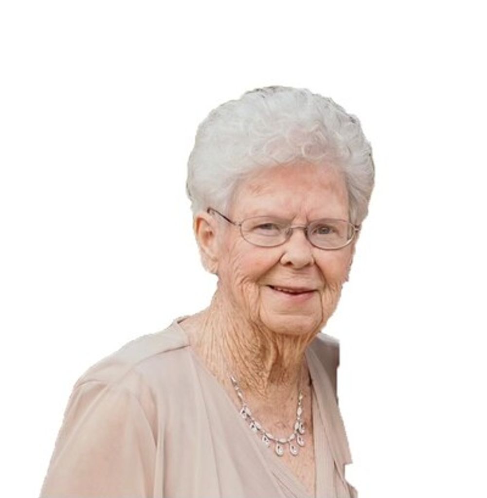 Frances Augusta Wilkinson Profile Photo