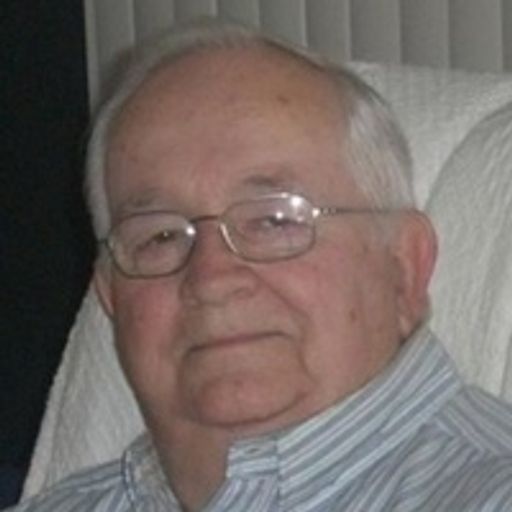 Jackson Lee Patton Profile Photo