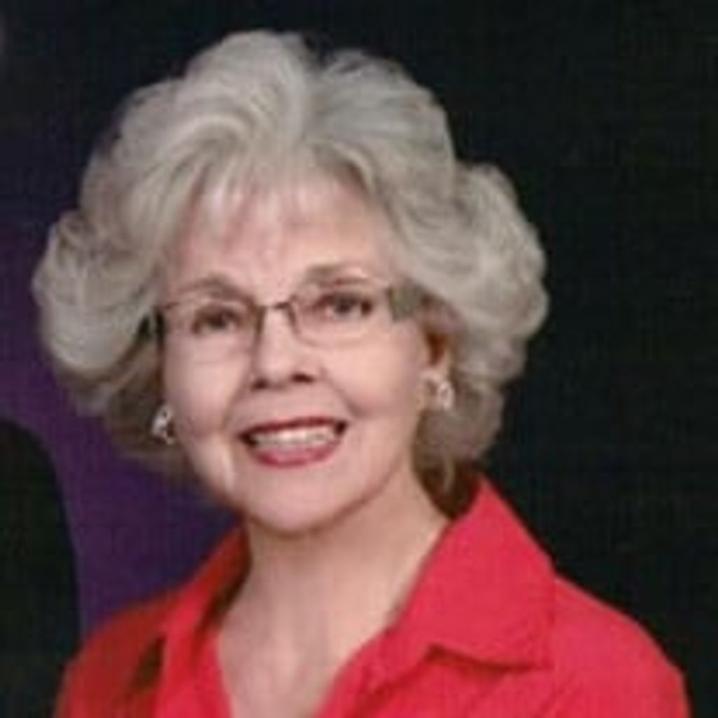Helen Robertson