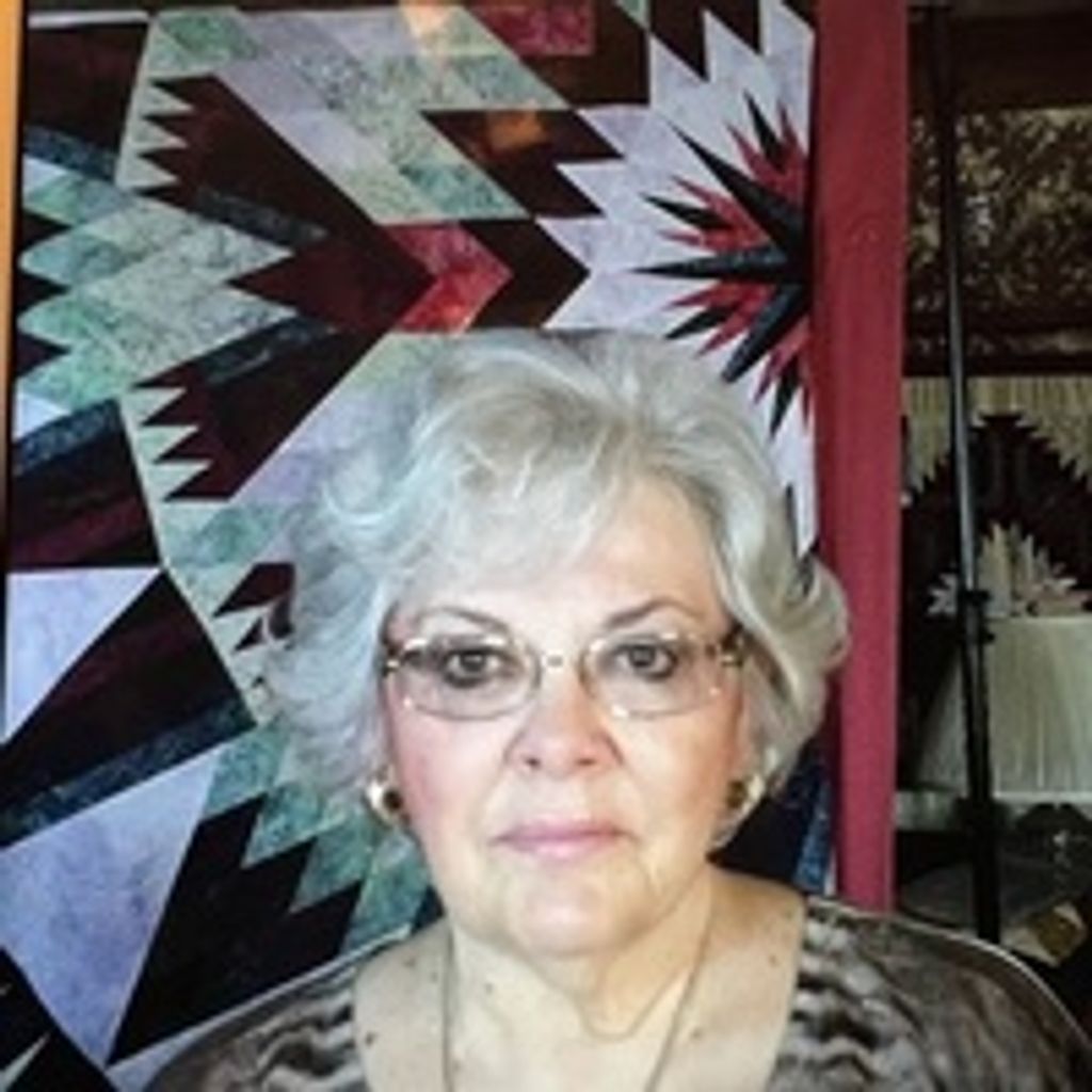 Bona Robinson Profile Photo