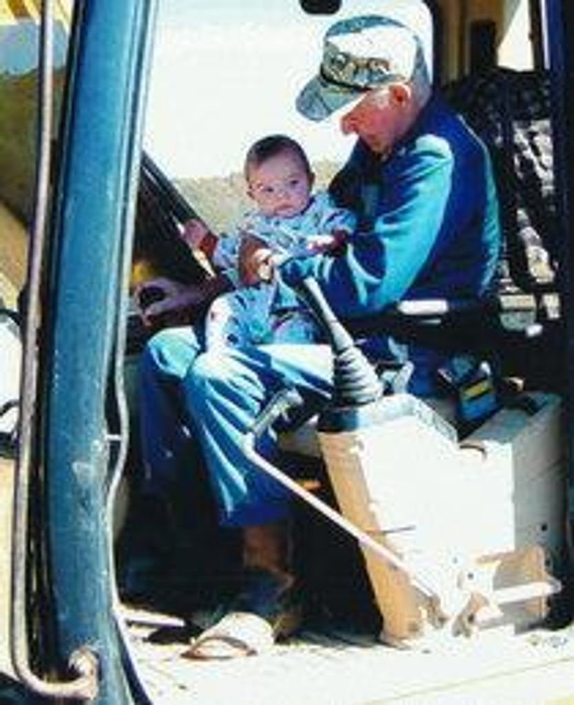 Orville Kenneth Hampton