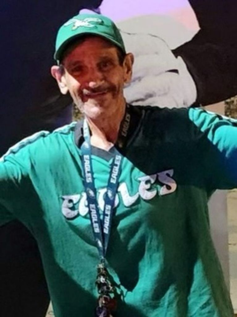 Michael Angelo Varallo Profile Photo