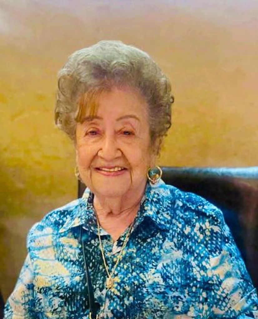 Rosie V. Ramirez Profile Photo