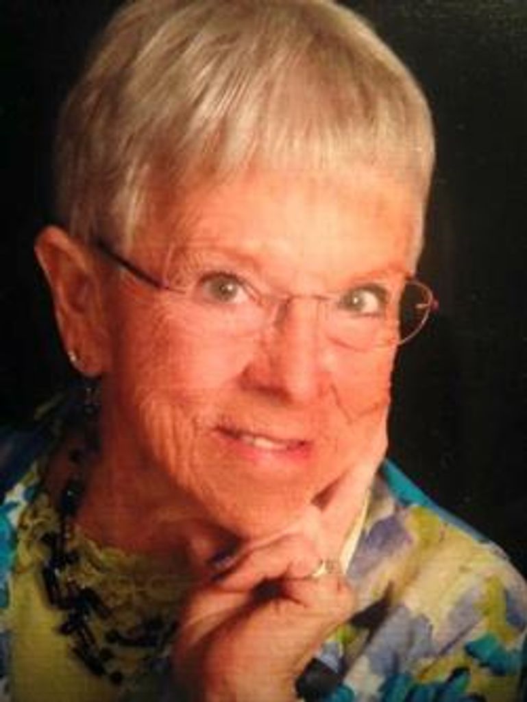 Barbara Jean (Booth) Saner