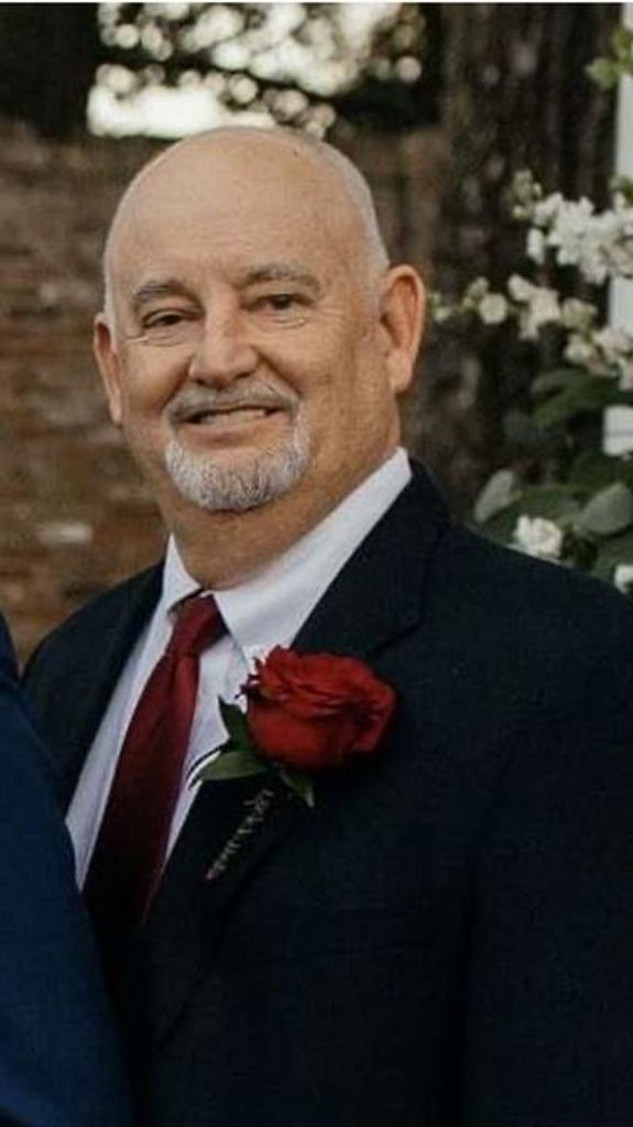 Terry Wayne Conner Profile Photo