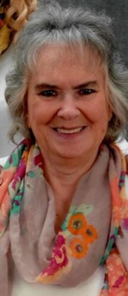 Charlotte Barringer Profile Photo