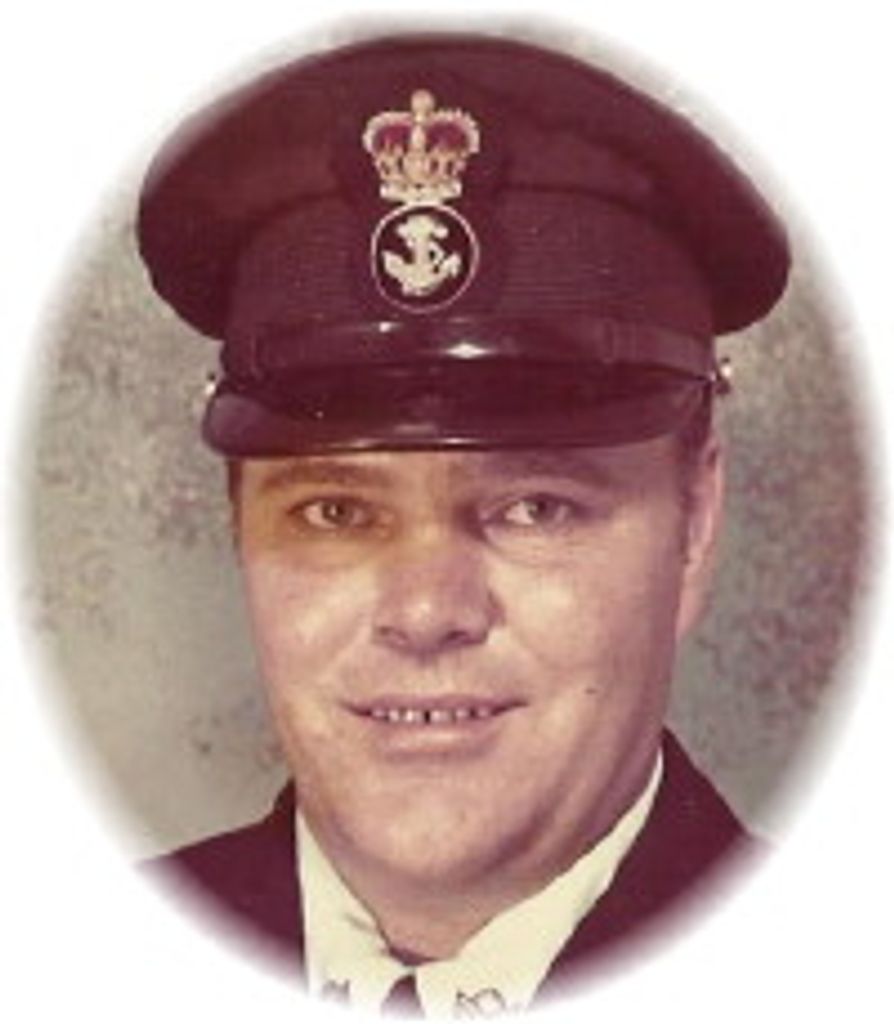 Percy Loster