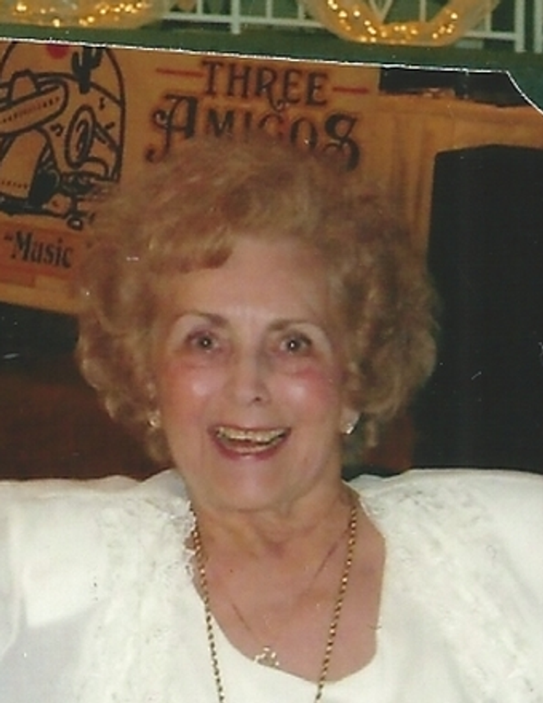 Mary D (Brogan) Maier