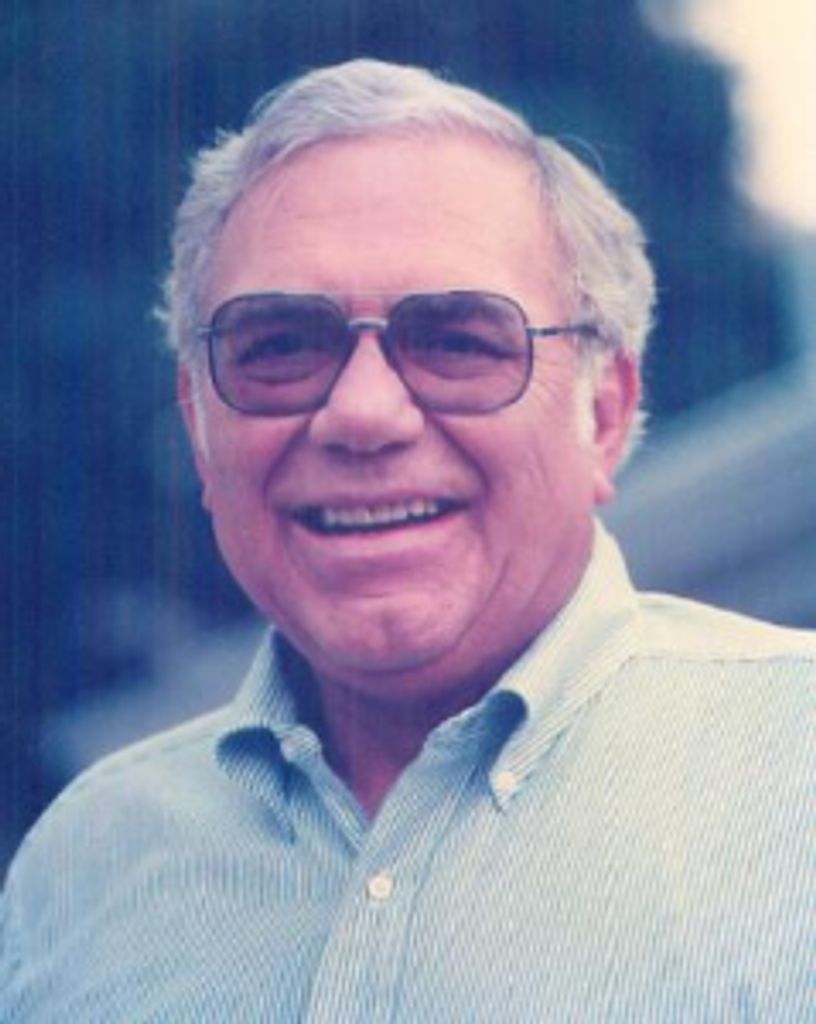 Edwin Borgert, Jr.