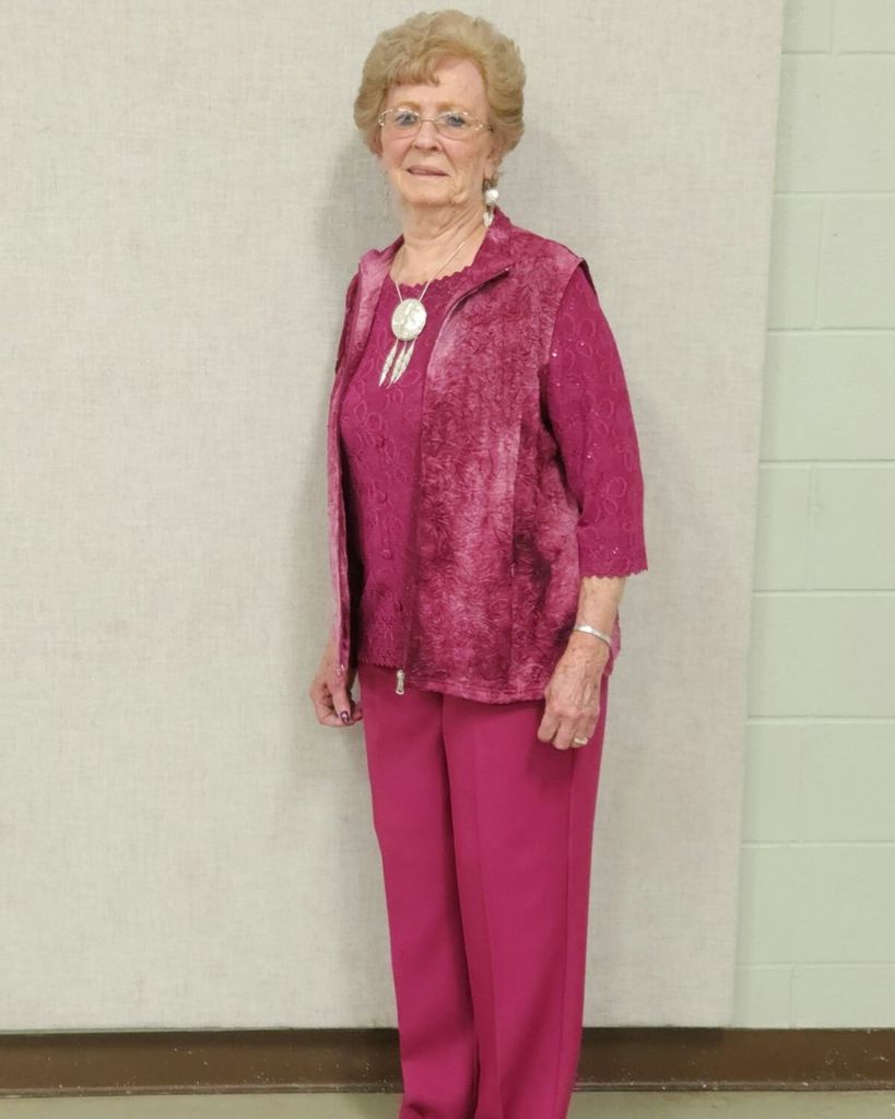 Charlene Hudson