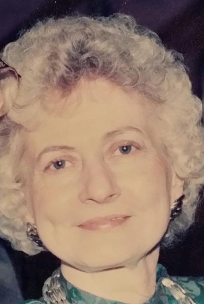 Dorothy Joyce French Profile Photo