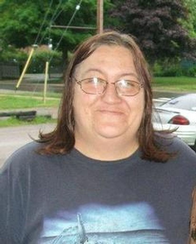 Katherine ''Kathy'' Jean Muise