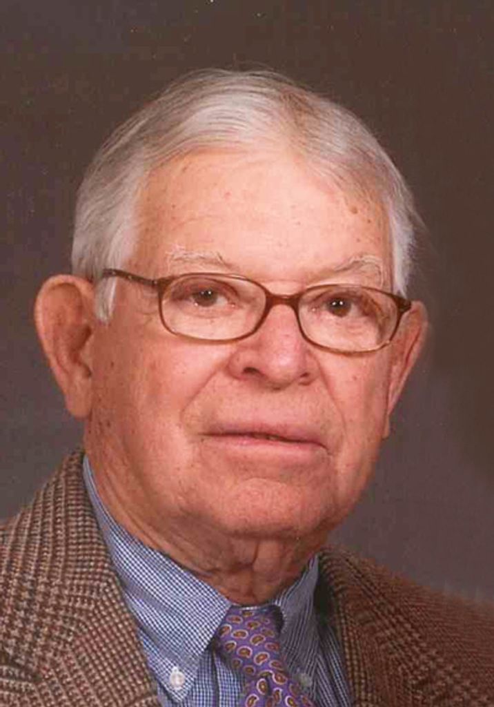 Dr. Philip R. Blackford