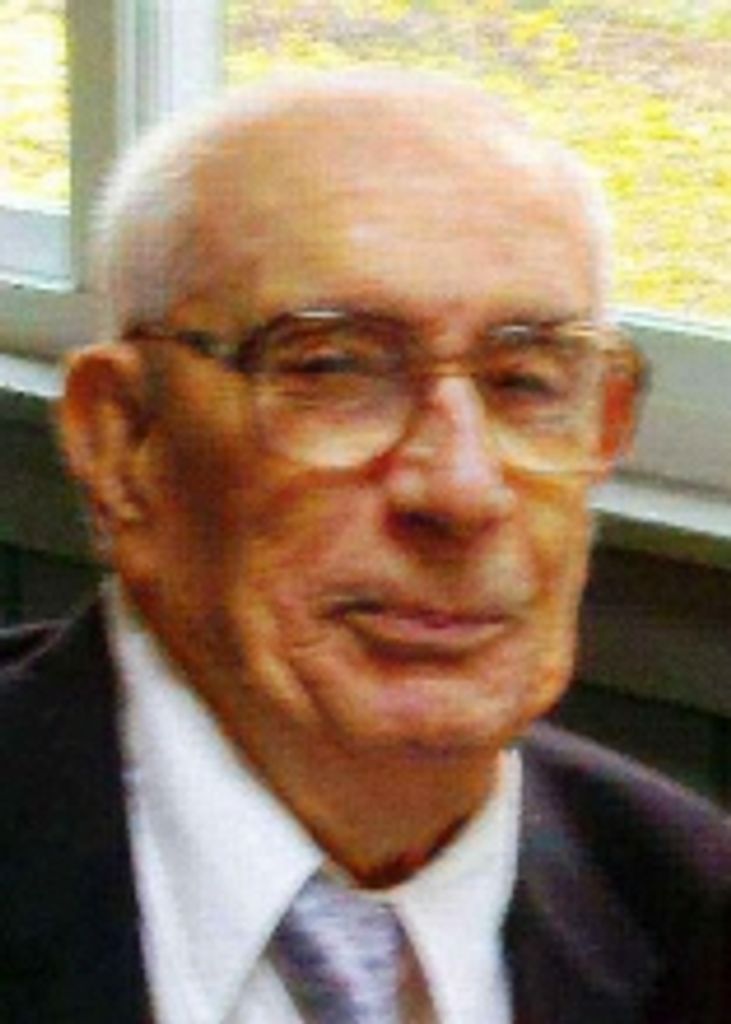 Leonard Fornito