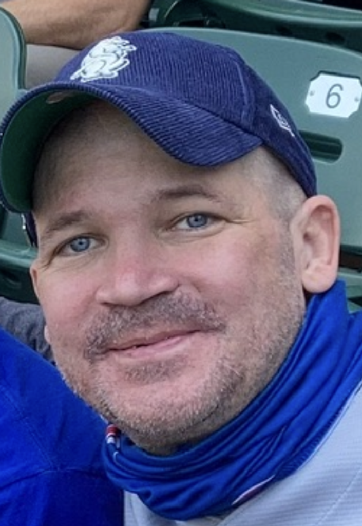 Ryan "Ryno" Clements Profile Photo