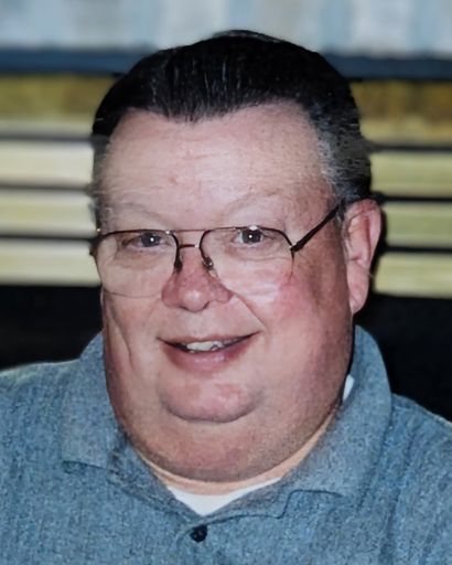 Joseph Theodore Ek's obituary image