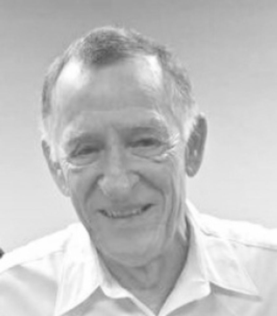 Charles Mooney