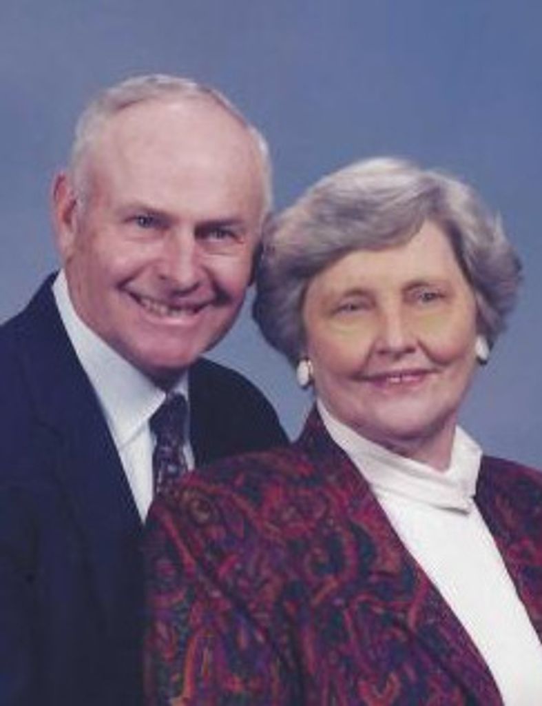 Phyllis L. (Metcalf)  Burleson