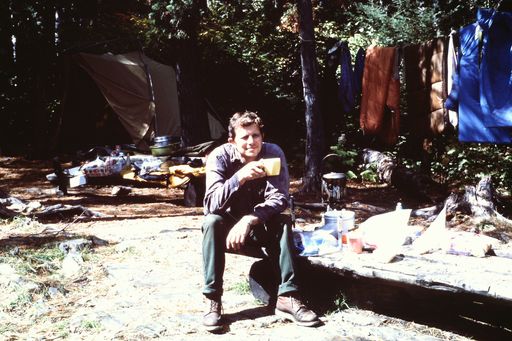 Ronald Merle Paine photo gallery thumbnail 12 of 91