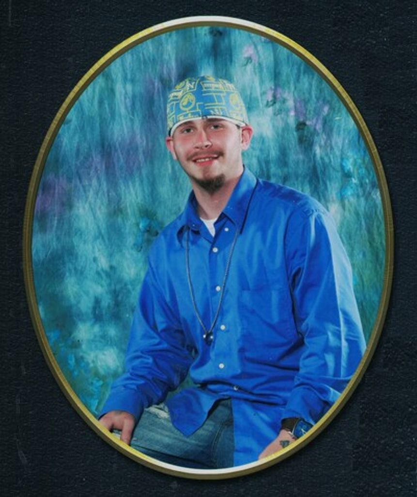 Michael Clinton Sadler