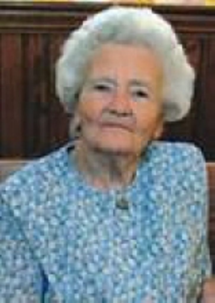 Jennie Stokes