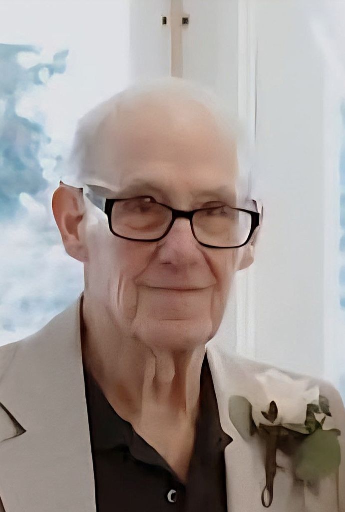 Russell “Dale” Foster Profile Photo