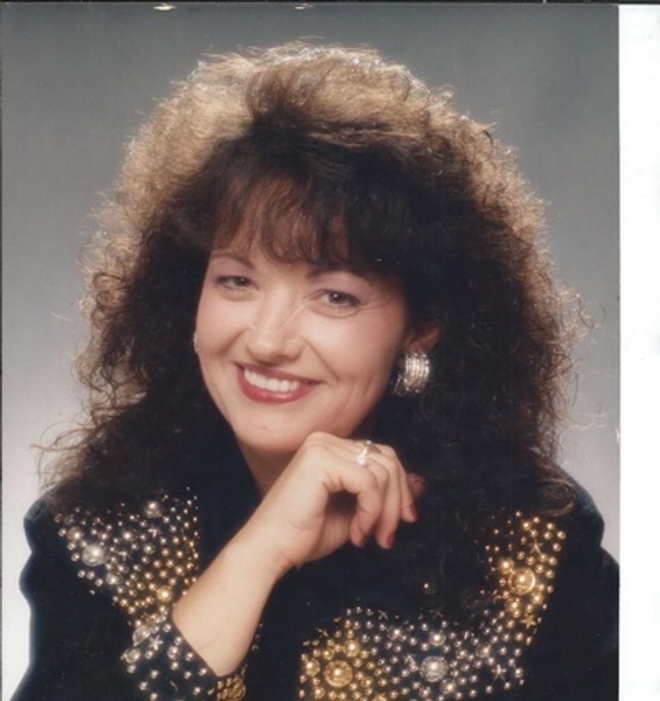 Margaret Darlene Williams Profile Photo