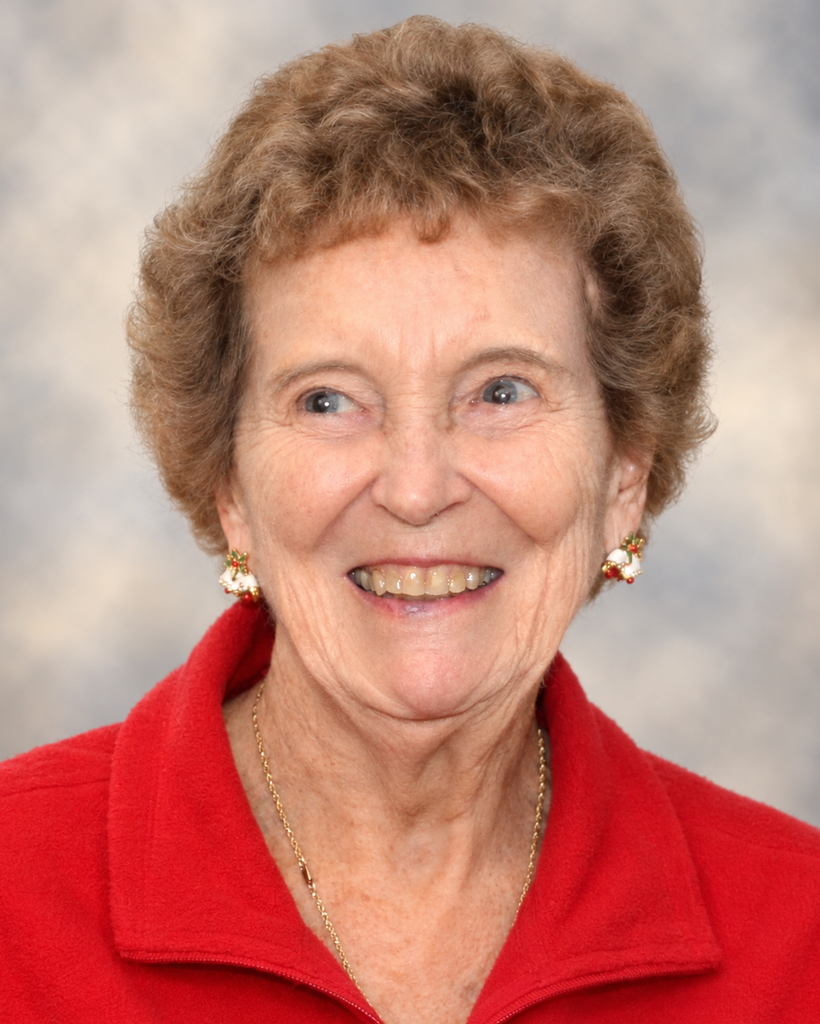 Leona Redemann Krebs