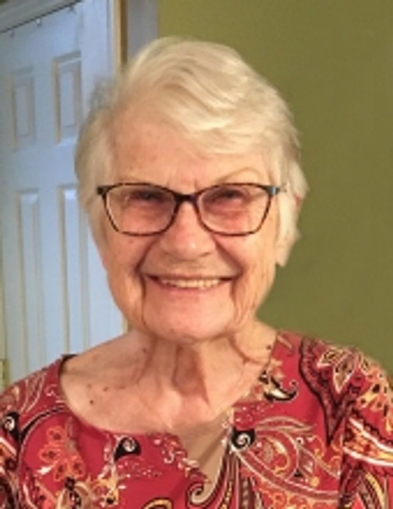 Sophie  Cecelia Schlenner