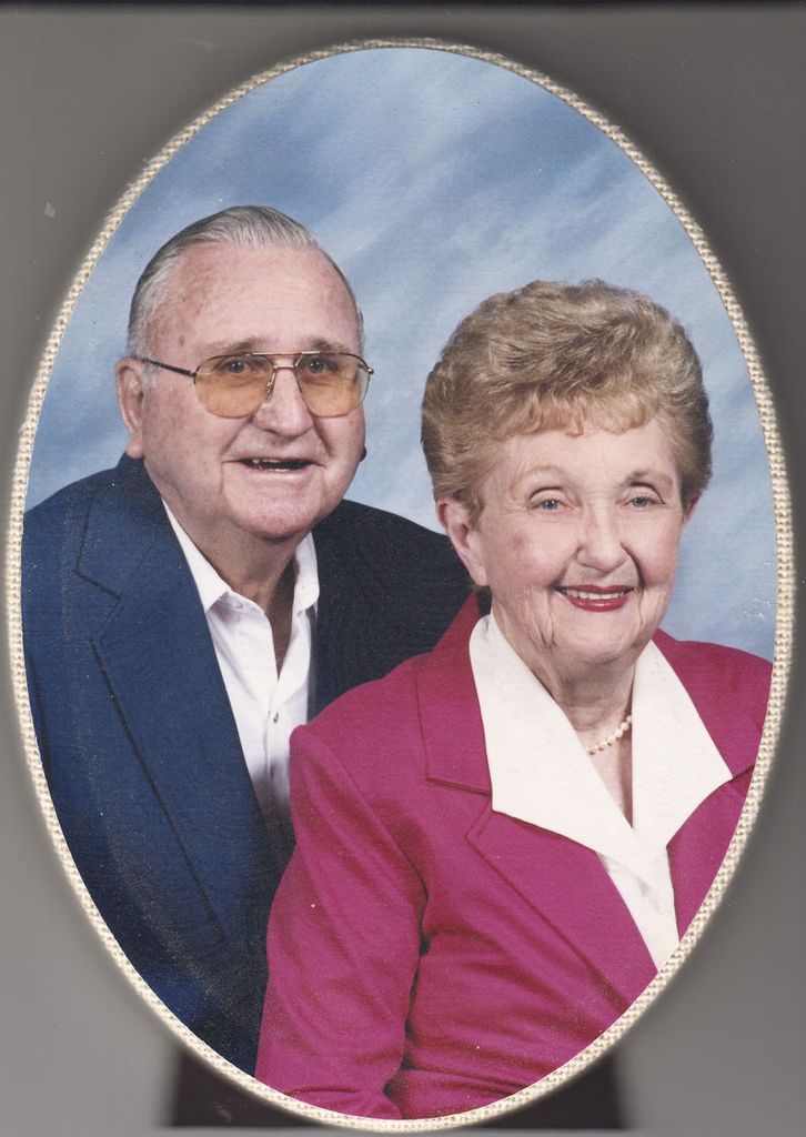 Evelyn Marie Grammer