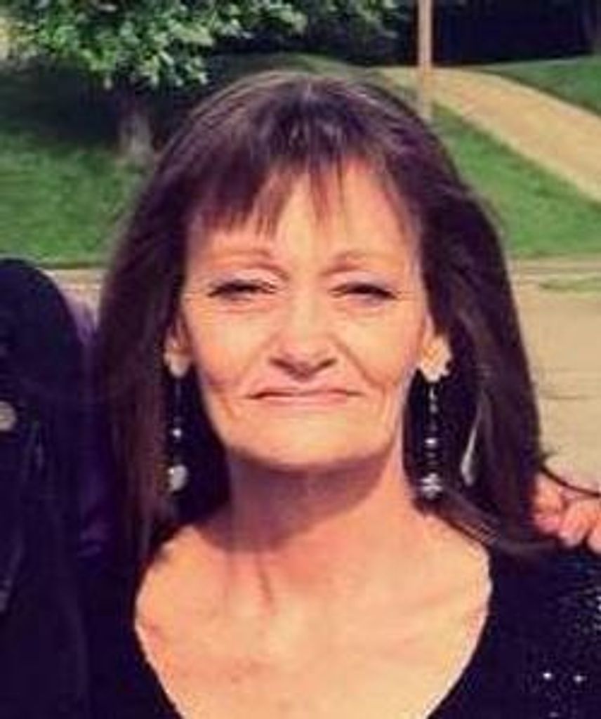 Patricia Ann Mathews