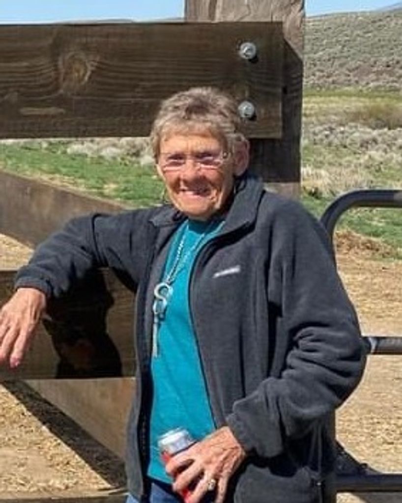 Mary Victor Bowe
