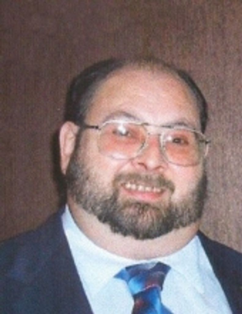Bruce E. Steiner