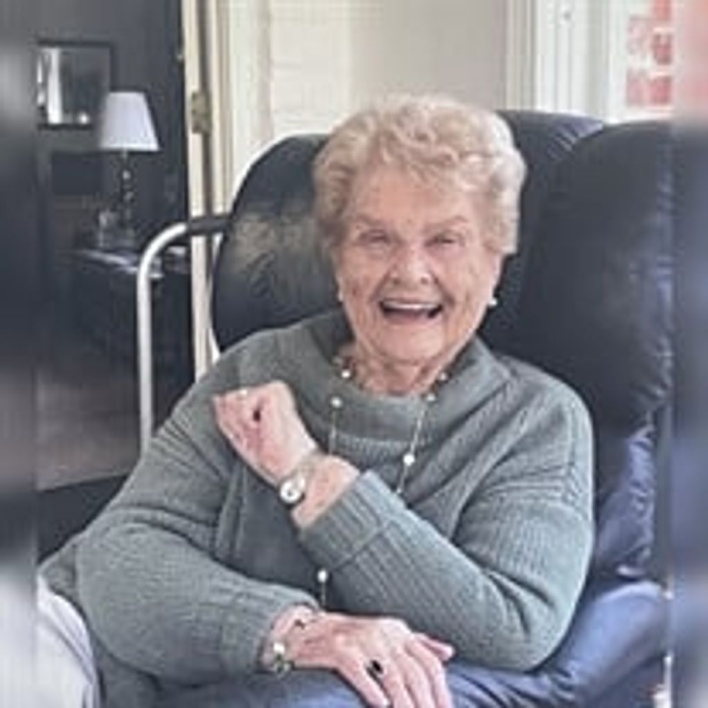 Helen Reasor Kilbourne