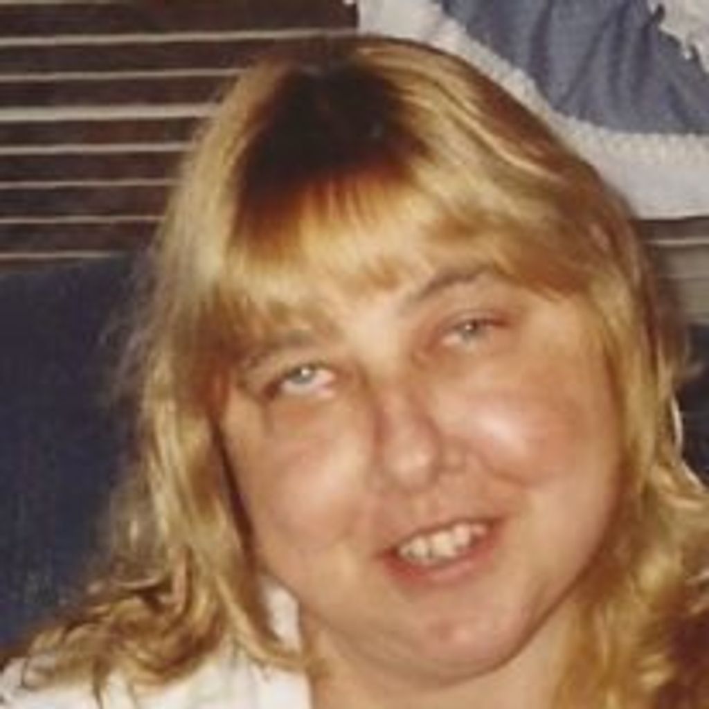 Beverly Jean Presson