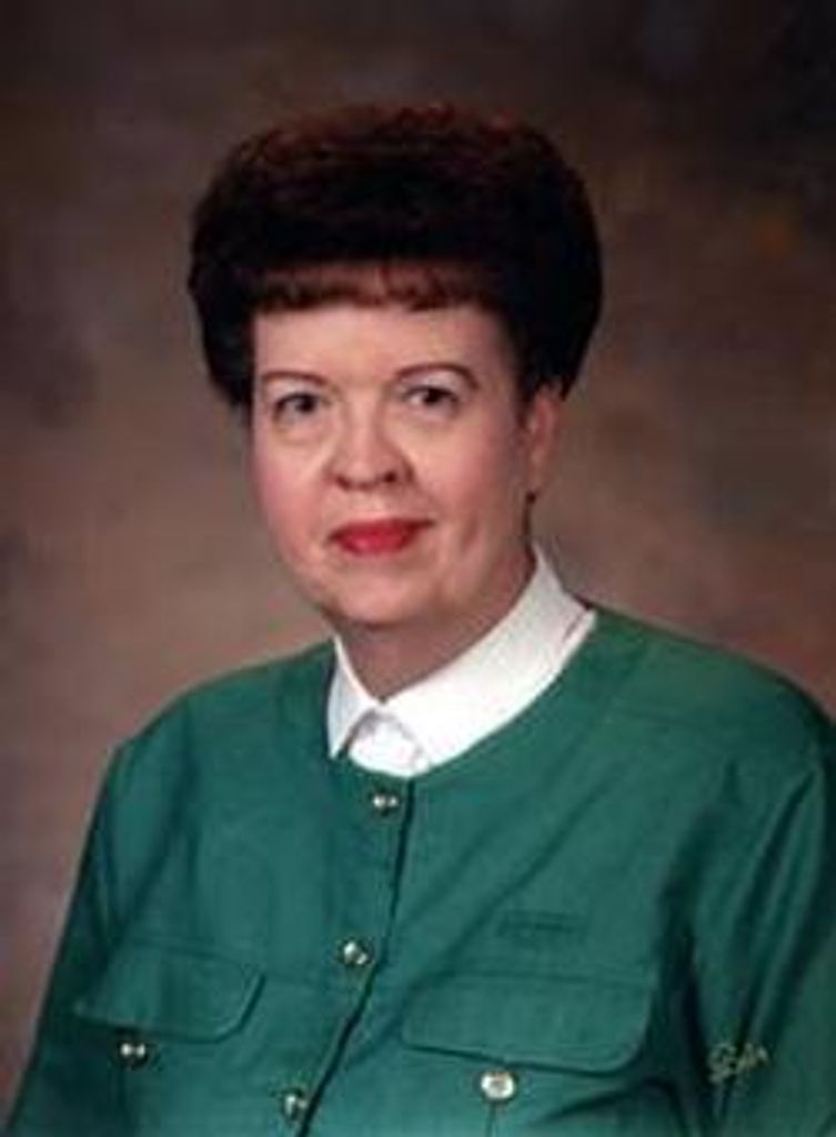 Margie Tolbert Wilson Profile Photo