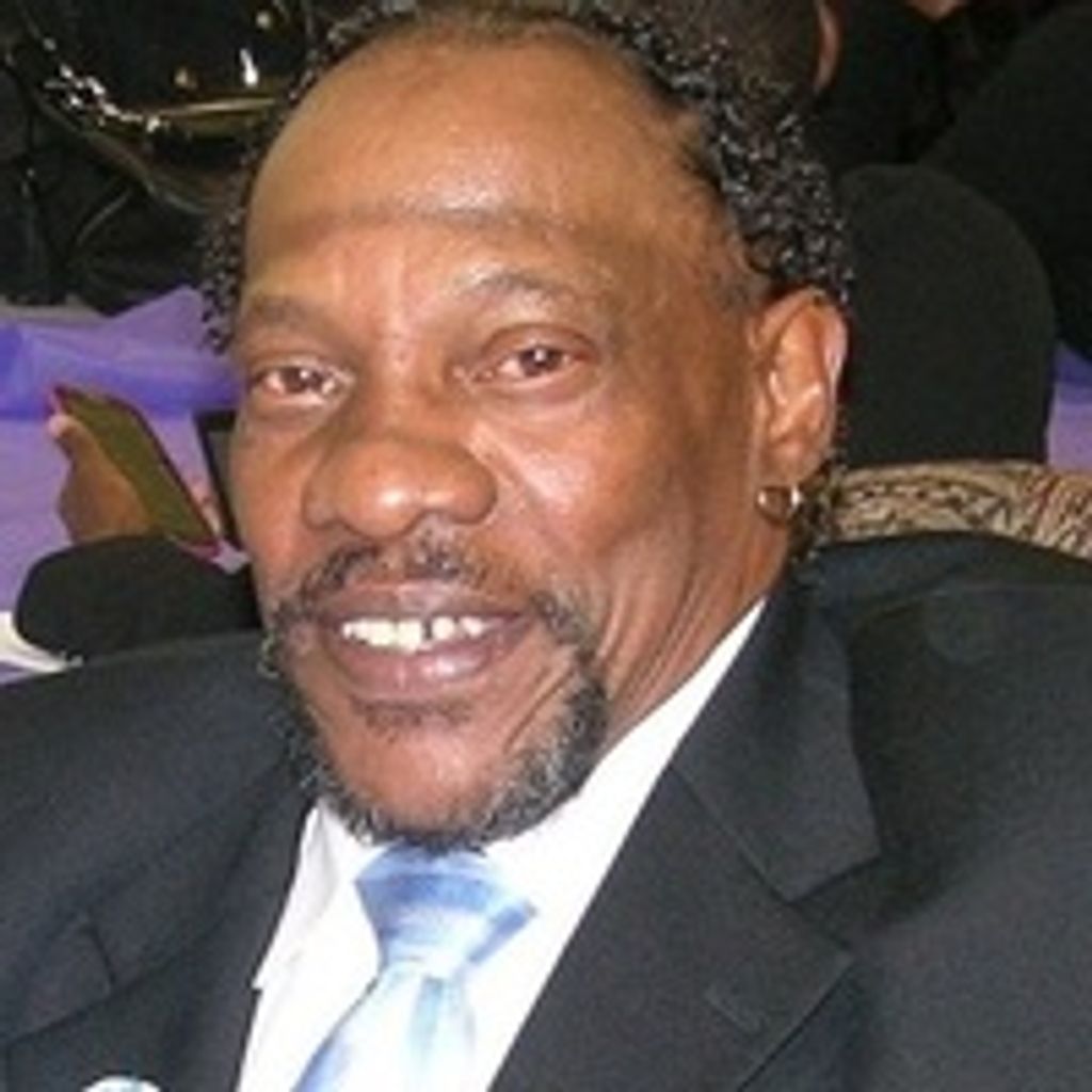Frederrick Brooks Stitt