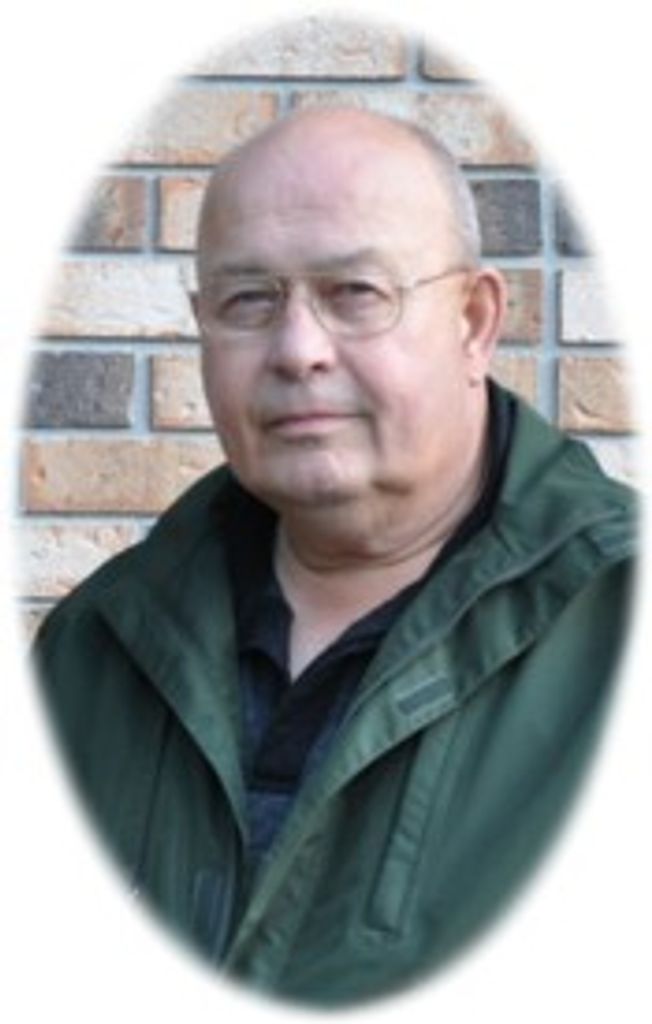 Paul E. Currie