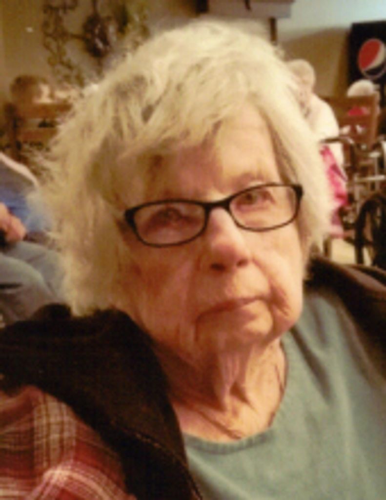 Betty Augusta Chunn