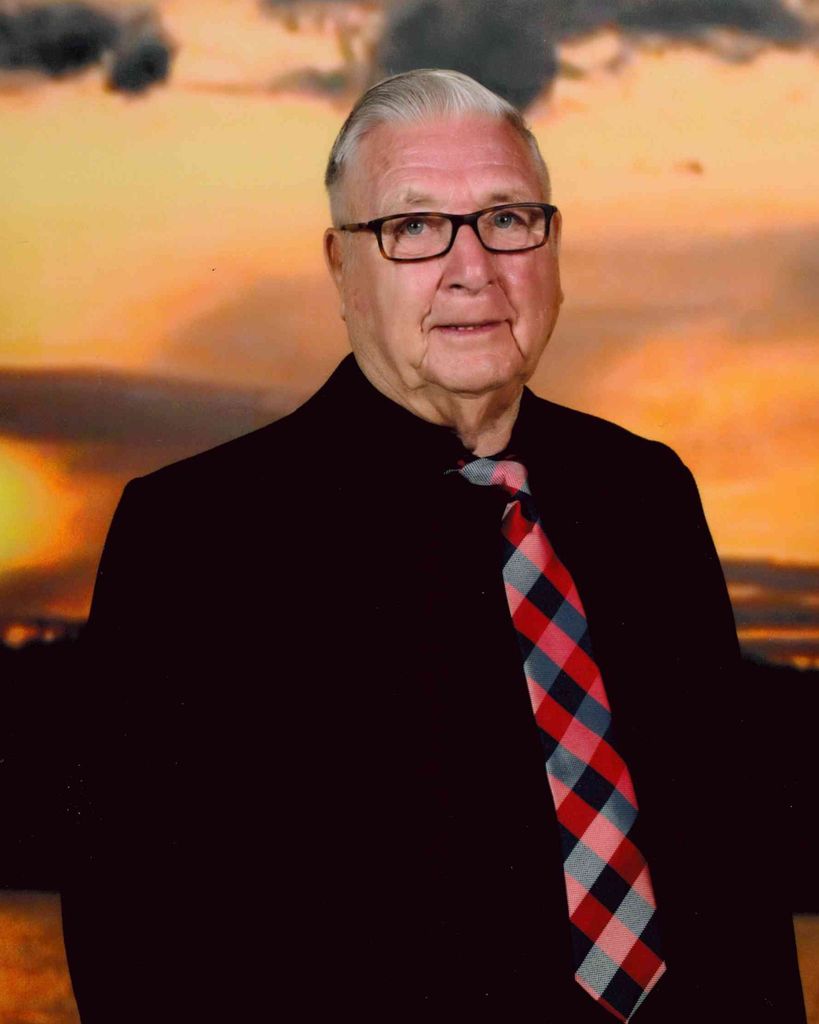 Archie Eugene Jensen