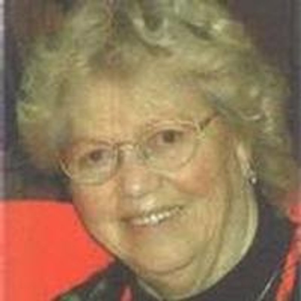 Tove Boltz