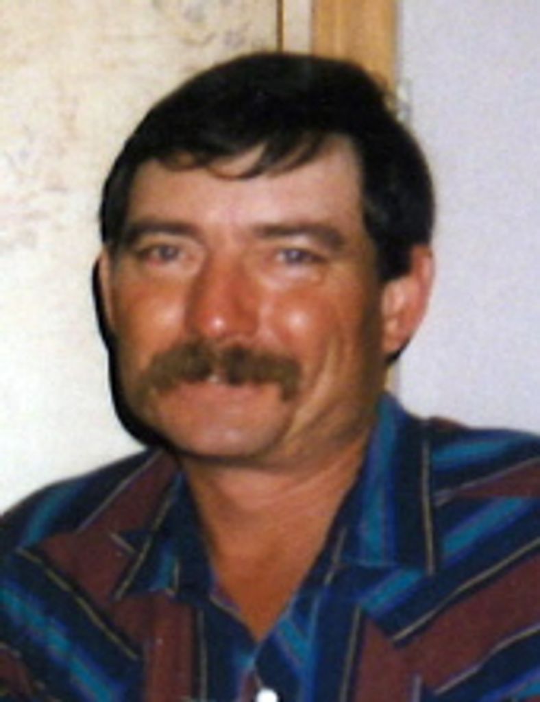 Russell Dale Swindell