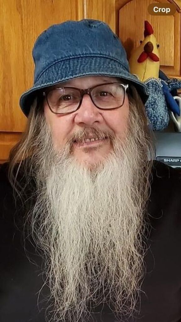 Richard Horn Profile Photo