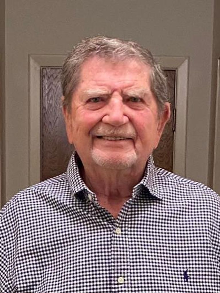 Thomas Franklin Jenkins Jr. Profile Photo