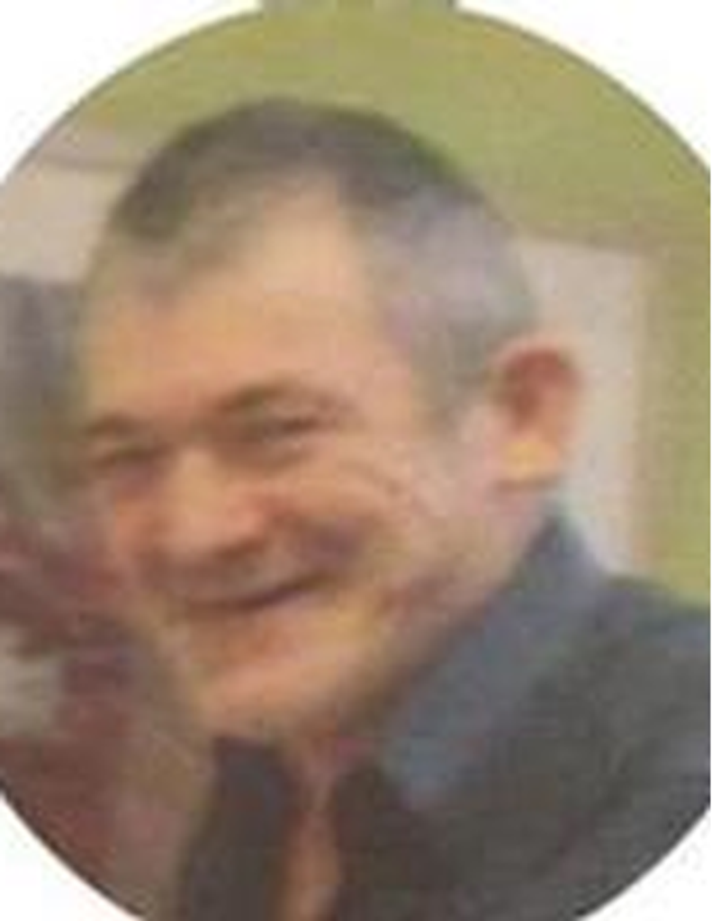 Earvin Anderson "Rooster" Jolly, Jr