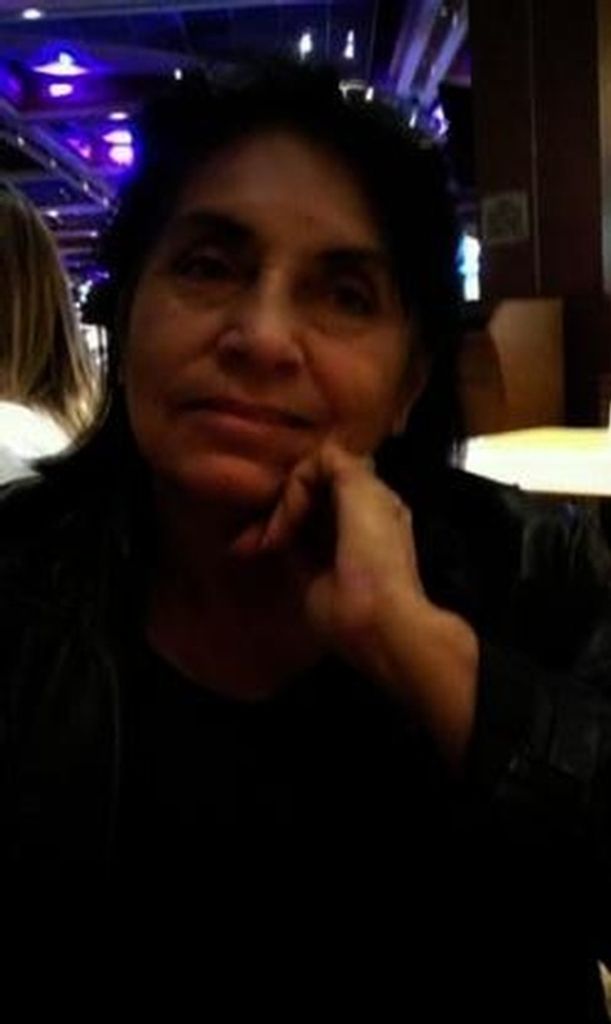 Luz Celenia Hernandez