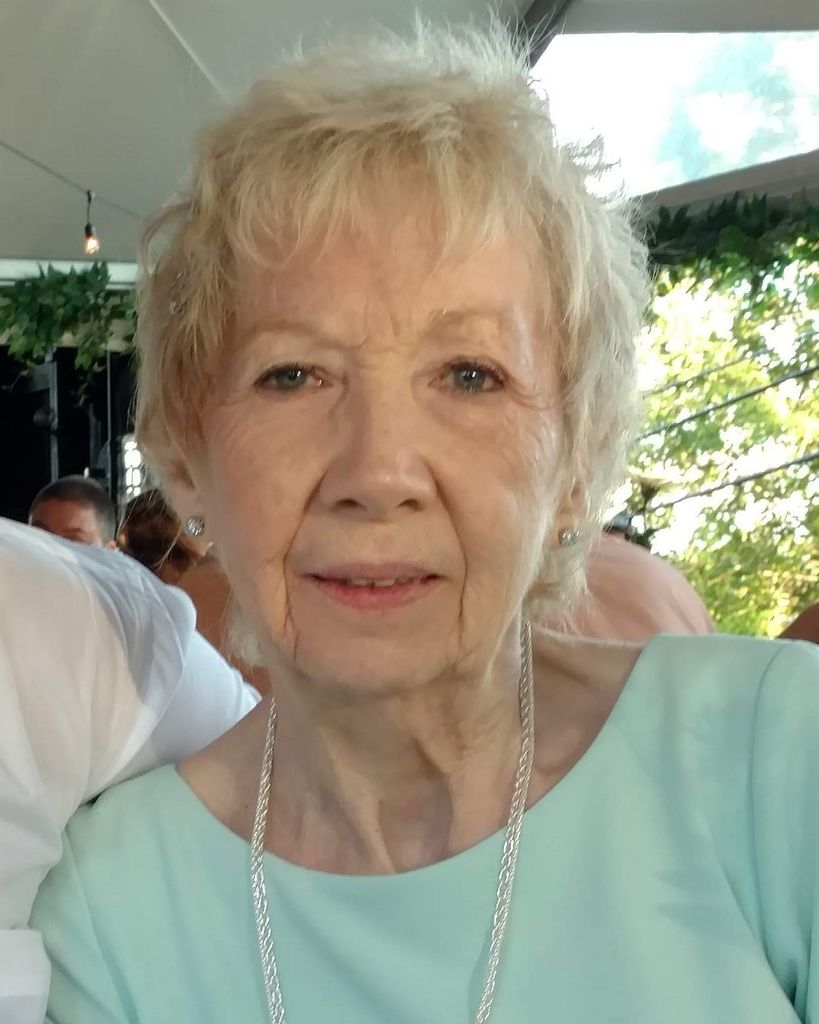 Joan M. Schatzlein Profile Photo